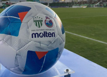 Cuándo es la final de vuelta del Apertura 2025 entre Municipal y Antigua GFC