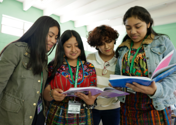Ministerio de Educación publicó los calendarios escolares 2026 para el sector público y privado. (Foto: archivo SCSP)