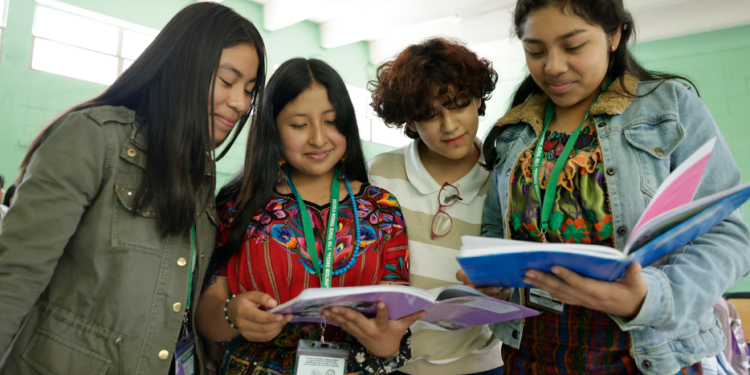 Ministerio de Educación publicó los calendarios escolares 2026 para el sector público y privado. (Foto: archivo SCSP)