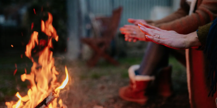 El periodo de fin de año suele ser una época de alto riesgo para las personas debido a la quema de pirotecnia. (Foto: MSPAS)