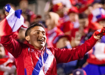 Concacaf elogia a la afición de Xelajú MC