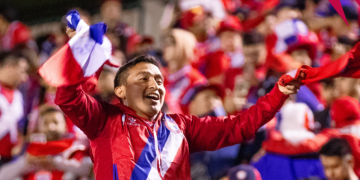 Concacaf elogia a la afición de Xelajú MC