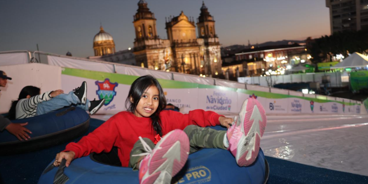 La magia de la Navidad fortalece la unidad de los guatemaltecos