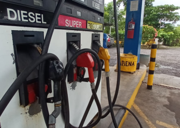 El Ministerio de Energía y Minas publicó en el Diario de Centro América el Reglamento General de la Ley de Alcohol Carburante. (Foto: archivo)