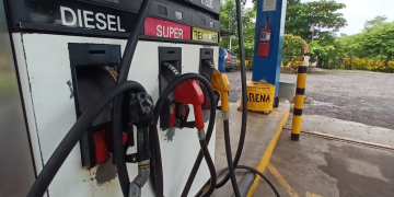 El Ministerio de Energía y Minas publicó en el Diario de Centro América el Reglamento General de la Ley de Alcohol Carburante. (Foto: archivo)