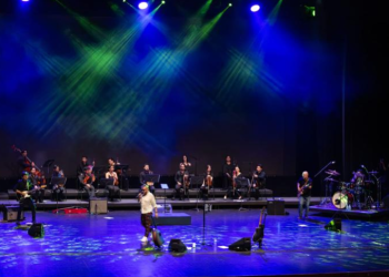 El Festival de Junio 2026 se perfila como una nueva celebración del arte y la cultura en el corazón del país. / Foto: MCD