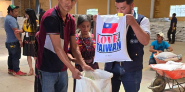 La asistencia fue coordinada por el MAGA, a través del Viceministerio de Seguridad Alimentaria y Nutricional. / Foto: MAGA