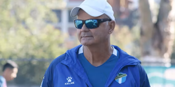 Comunicaciones confirma salida de Iván Franco Sopegno