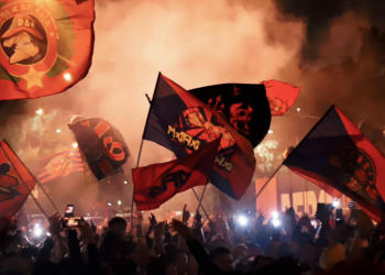 Municipal anuncia traslado masivo de aficionados para la final del Apertura 2025 contra Antigua GFC