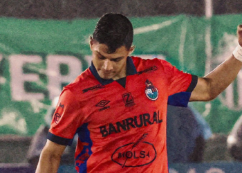 Cómo quedó Municipal y Antigua GFC en la final del Apertura 2025