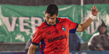 Cómo quedó Municipal y Antigua GFC en la final del Apertura 2025