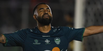 Antigua GFC hace historia y se consagra bicampeón de la Liga Nacional