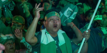 Antigua GFC anuncia caravana para celebrar el bicampeonato de Liga Nacional