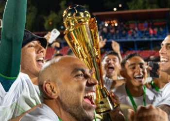 Qué equipo ha ganado más torneos Apertura en la Liga Nacional