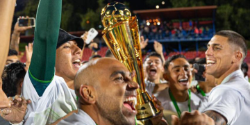 Qué equipo ha ganado más torneos Apertura en la Liga Nacional