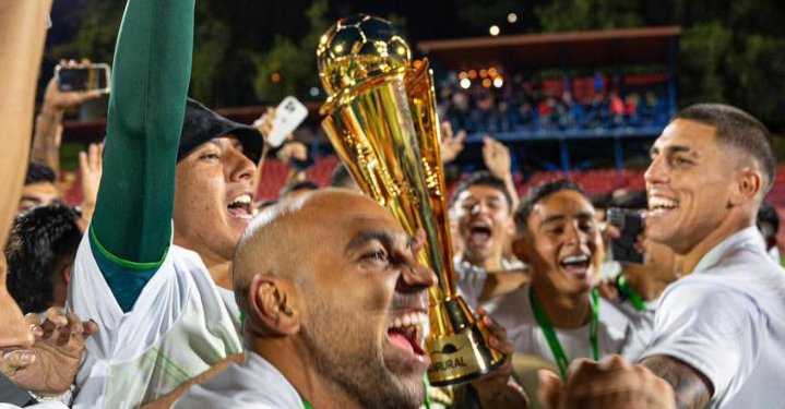 Qué equipo ha ganado más torneos Apertura en la Liga Nacional