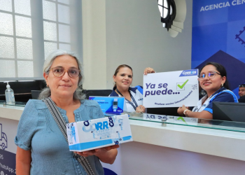 Conozca los avances en el sistema postal./Foto: Correos.