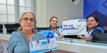 Conozca los avances en el sistema postal./Foto: Correos.