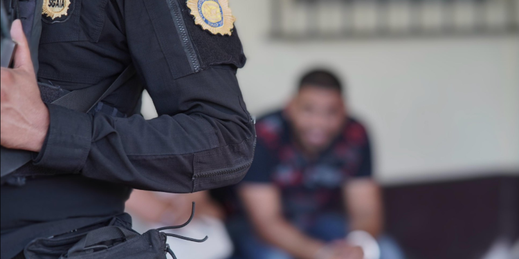 Mingob logró la captura de 33 extraditables en 2025./Foto: Mingob.