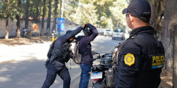 PNC desarrolla operativos en todo el país en el marco del Plan de seguridad 47-2025./Foto: PNC.