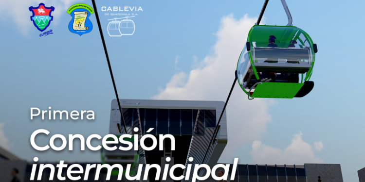 Inician trabajos de construcción del AeroMetro