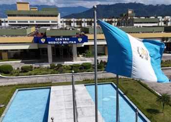 Víctimas del accidente en la ruta Interamericana permanecen estables./Foto: CMM.