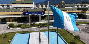 Víctimas del accidente en la ruta Interamericana permanecen estables./Foto: CMM.