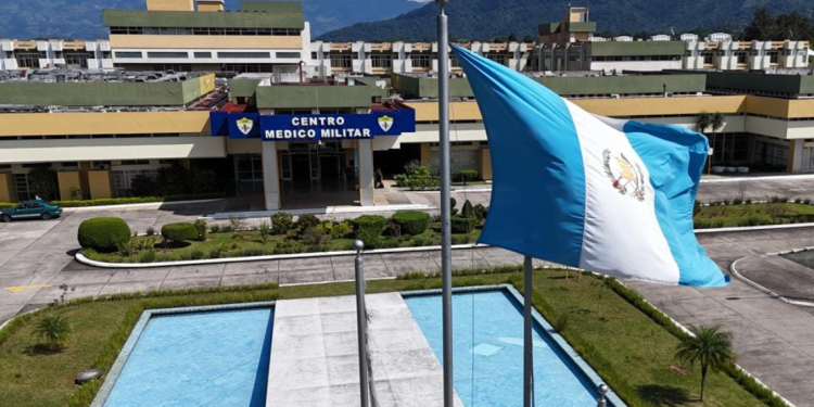 Víctimas del accidente en la ruta Interamericana permanecen estables./Foto: CMM.