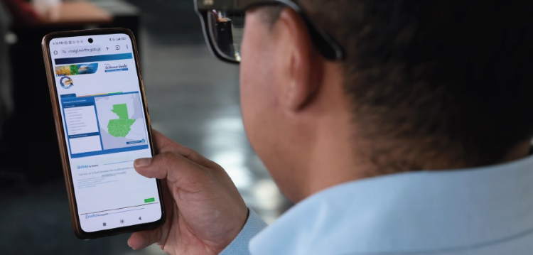 Aplicación Transparencia Municipal: herramienta clave para conocer el uso de los recursos locales