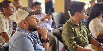 Mesa Técnica de la Cuenca del Río Ocosito fortalece coordinación interinstitucional en Retalhuleu