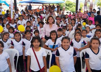 Programa Volvamos al Parque llegó a 11 departamentos de Guatemala