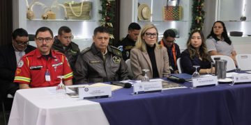 Lanzan Plan Belén 2025 para prevenir incidentes con pirotecnia durante las fiestas de fin de año