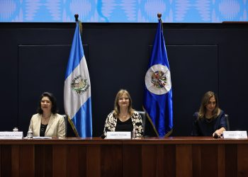 CIDH presenta informe sobre derechos humanos con 43 recomendaciones