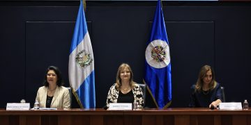 CIDH presenta informe sobre derechos humanos con 43 recomendaciones
