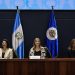 CIDH presenta informe sobre derechos humanos con 43 recomendaciones