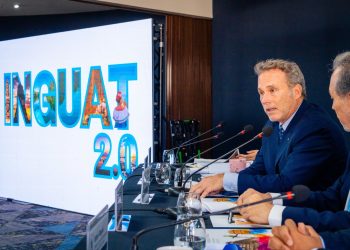 ONU Turismo destaca crecimiento del turismo en Guatemala