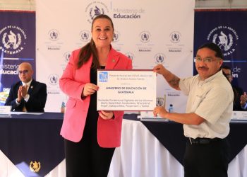 Lanzan nuevas herramientas digitales para fortalecer la Educación Bilingüe Intercultural