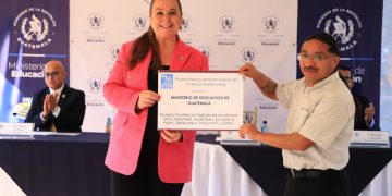 Lanzan nuevas herramientas digitales para fortalecer la Educación Bilingüe Intercultural