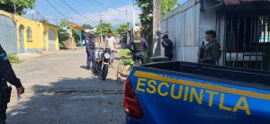 Mingob agiliza investigación por muerte de alcalde de Masagua, Escuintla