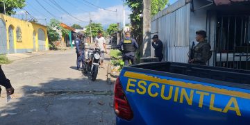 Mingob agiliza investigación por muerte de alcalde de Masagua, Escuintla