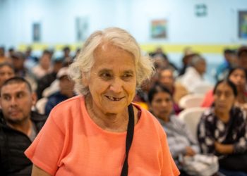 PAM entregó más de mil 362 millones de quetzales a adultos mayores en 2025