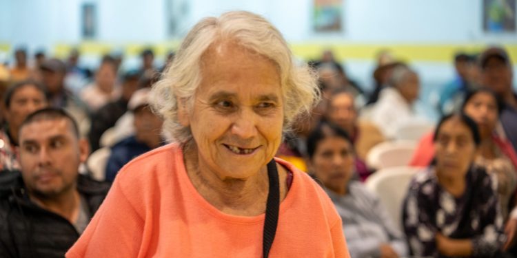 PAM entregó más de mil 362 millones de quetzales a adultos mayores en 2025