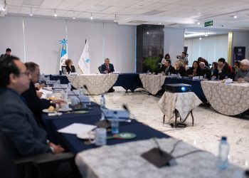 Exportaciones se sitúan en más de 11 mil millones de dólares en Guatemala. / Foto: Mineco.