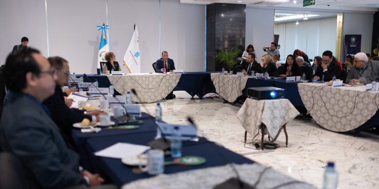 Exportaciones se sitúan en más de 11 mil millones de dólares en Guatemala. / Foto: Mineco.