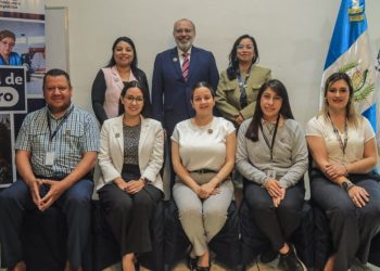 SBS presenta su Comité de Lactancia Materna y avanza hacia espacios laborales más humanos