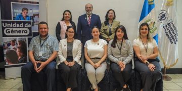 SBS presenta su Comité de Lactancia Materna y avanza hacia espacios laborales más humanos