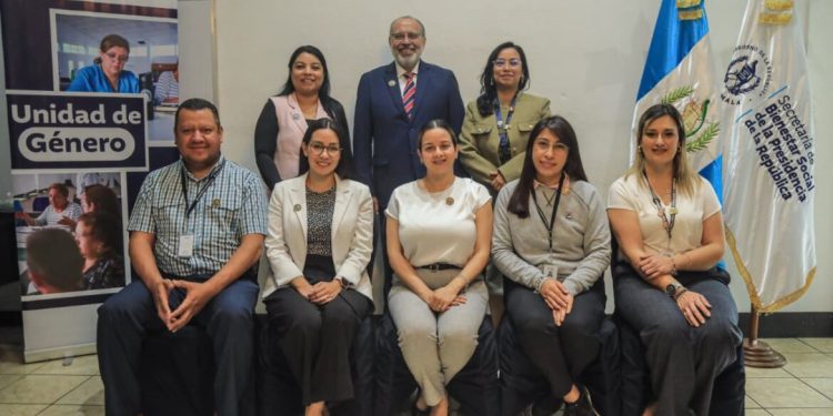 SBS presenta su Comité de Lactancia Materna y avanza hacia espacios laborales más humanos