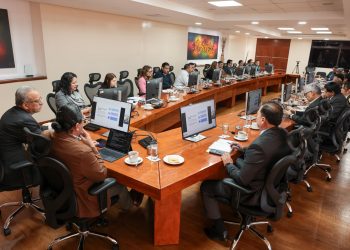 Minfin avanza en implementación de un Laboratorio de Innovación Pública