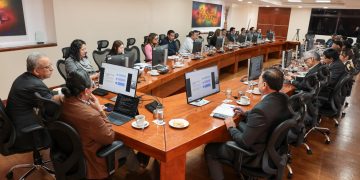 Minfin avanza en implementación de un Laboratorio de Innovación Pública