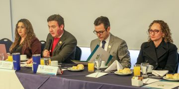 IGM celebra última reunión anual del Consejo de Atención y Protección. (Foto: IGM)